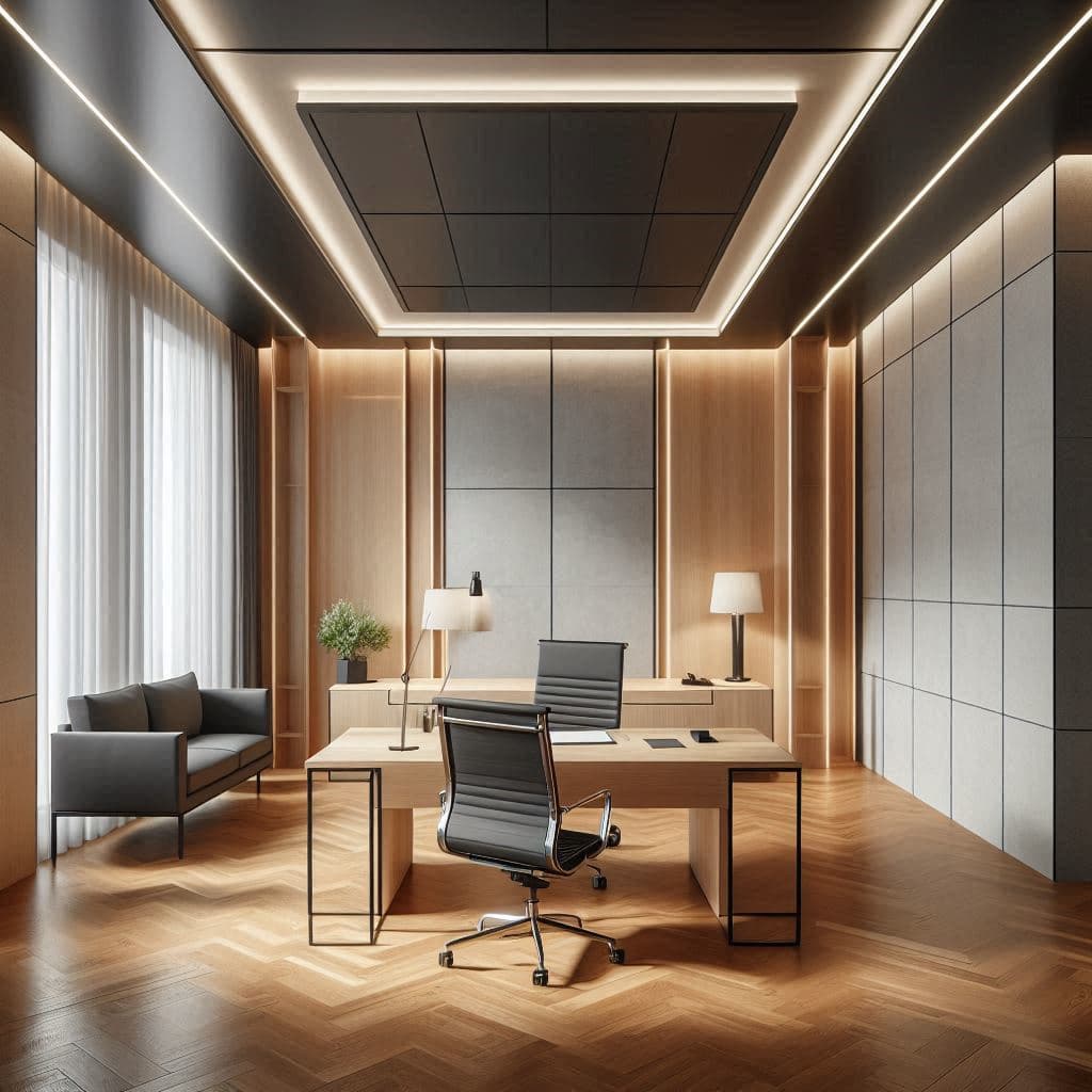 怎样通过写字楼办公中的多元互动区激发创新潜力